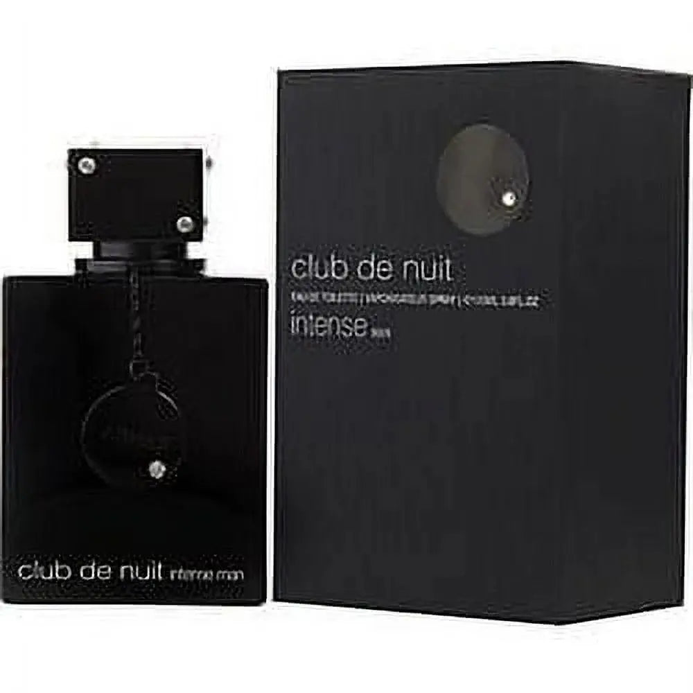 Club De Nuit Intense Man 3.6 Oz Eau De Toilette Spray